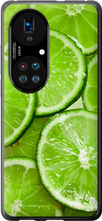 

Чехол Лайм для Huawei P50 1691473