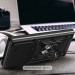Фото Ударопрочный чехол Camshield Serge Ring для Xiaomi Poco F7 Pro (Черный) в магазине vchehle.ua