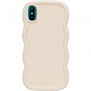Чехол TPU Ripple для Xiaomi Redmi 9A