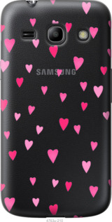 

Чехол Сердечки 2 для Samsung Galaxy Star Advance G350E 1582967