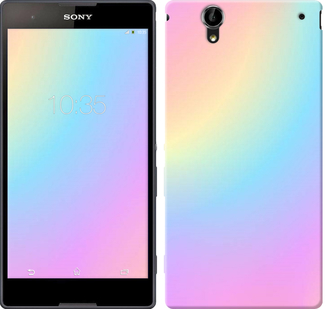 

Чохол Веселка 2 на Sony Xperia T2 Ultra Dual D5322 646983