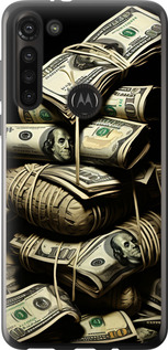 

Чехол Big money для Motorola G8 Power 1649483
