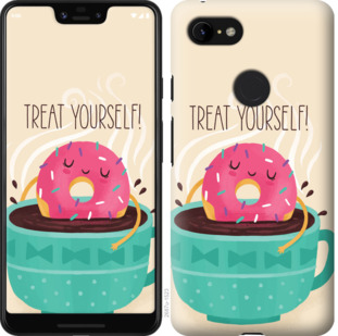 

Чохол Treat Yourself на Google Pixel 3 XL 779024
