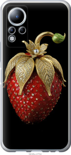 

Чехол Клубника v3 для Infinix Note 11 1579377