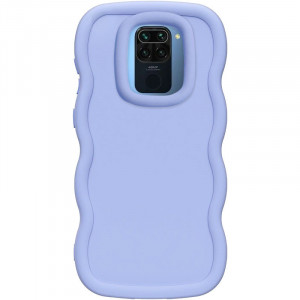 Чохол TPU Ripple для Xiaomi Redmi Note 9