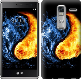 

Чохол Інь-Янь для LG H650E Zero / Class 169310