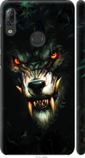 

Чохол Диявольський вовк на Lenovo K5 Pro 1007844