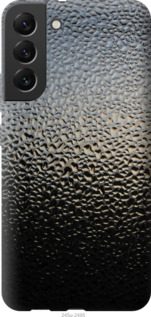 

Чехол Мокрое стекло для Samsung Galaxy S22 Plus 1573866