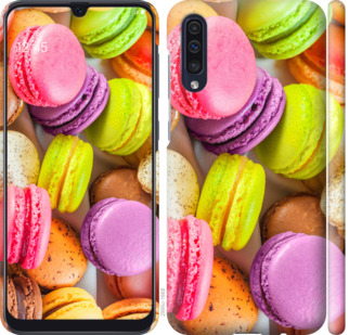 

Чехол Макаруны для Samsung Galaxy A30s A307F 791497