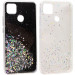 TPU чехол Star Glitter для Xiaomi Redmi 9C