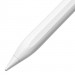 Фото Стілус Baseus Smooth Writing Capacitive (Active version) (Anti misoperation) (SXBC000002) (Білий) в маназині vchehle.ua