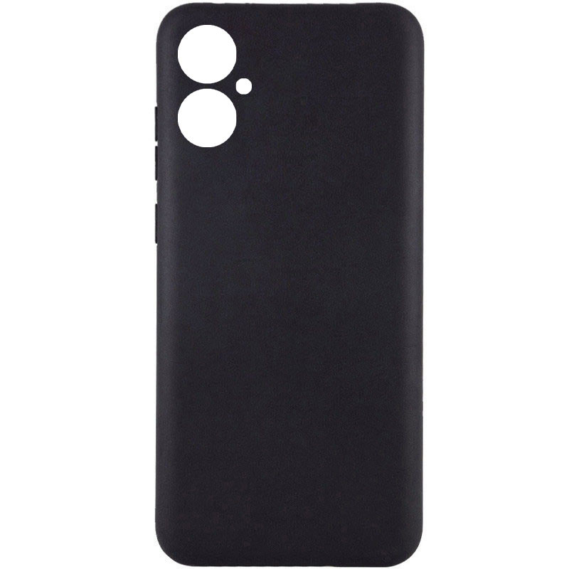 

Чехол TPU Epik Black Full Camera для TECNO Spark 9 Pro (Черный) 1445300