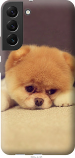 

Чохол Boo 2 на Samsung Galaxy S22 Plus 1571438