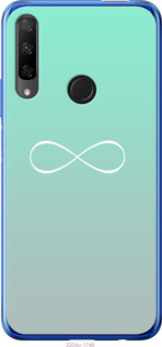 

Чехол Знак бесконечности для Huawei Honor 9X 792048