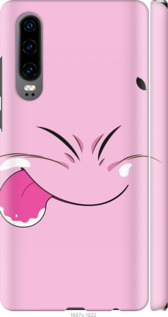 

Чохол Рожевий монстрик на Huawei P30 972847