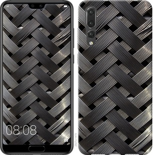 

Чохол Металеві фони на Huawei Nova 4 698001