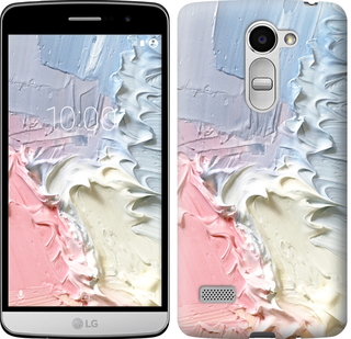 

Чехол Пастель v1 для LG Ray 625786