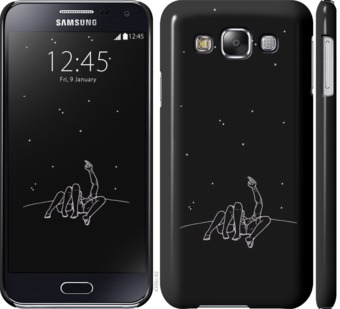 

Чехол Романтика для Samsung Galaxy E5 E500H 725550