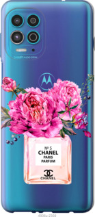 

Чохол Chanel на Motorola G100 1584720