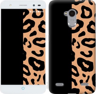 

Чохол Плями леопарда на ZTE V7 Lite 727373