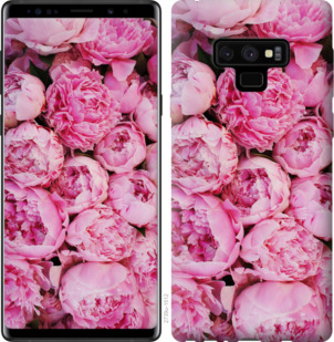 

Чохол Півонії v3 на Samsung Galaxy Note 9 N960F 922020