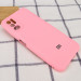 Фото Чохол Silicone Cover My Color Full Camera (A) на Xiaomi Redmi Note 10 5G / Poco M3 Pro (Рожевий / Pink) на vchehle.ua