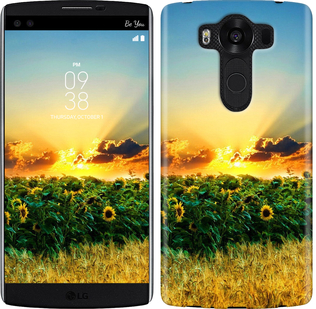 

Чохол Україна на LG V10 H962 655071