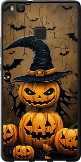 

Чохол Halloween 1 на Huawei P9 Lite 1637762