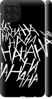 

Чехол joker hahaha для Samsung Galaxy A22 A225F 1224507