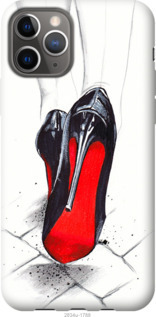 

Чохол Devil Wears Louboutin на iPhone 12 Pro 1065598