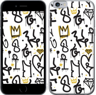 

Чехол Graffiti art для Samsung Galaxy A20e A202F 745067