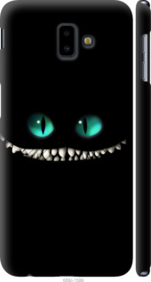 

Чохол Чеширський кіт на Samsung Galaxy J6 Plus 2018 949779