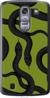 

Чехол Змеи v2 для LG G Pro 2 D838 1438468