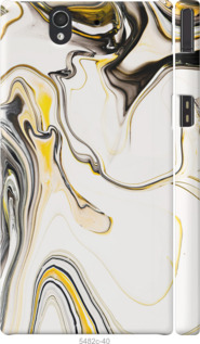 

Чехол Краски v3 для Sony Xperia Z C6602 1436054
