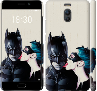 

Чохол Бетмен на Meizu M6 Note 853873