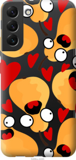 

Чехол Груши для Samsung Galaxy S22 Plus 1432584