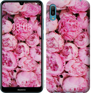 

Чехол Пионы v3 для Huawei Y6 2019 711823