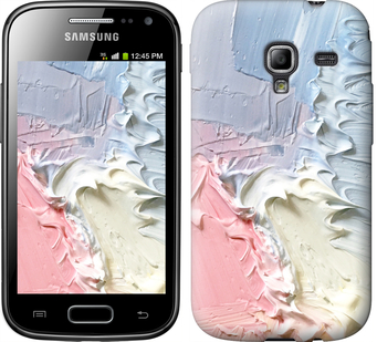 

Чехол Пастель для Samsung Galaxy Ace 2 I8160 625661