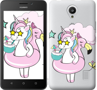 

Чохол Crown Unicorn на Huawei Y635 840411