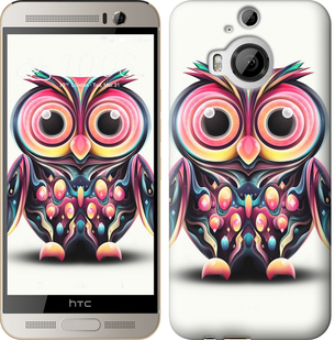 

Чохол Сова v3 на HTC One M9 Plus 468080