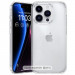 TPU чехол Epic Transparent 1,5mm для Apple iPhone 17 Pro Max (6.9") (Бесцветный (прозрачный))