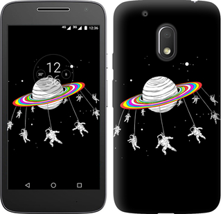

Чохол Місячна карусель на Motorola Moto G4 Play 638882