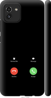

Чохол Айфон 1 на Samsung Galaxy A03 A035F 1622663