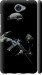 Чехол Защитник v3 для Huawei Y7 2017