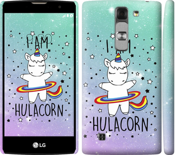 

Чохол Im hulacorn на LG G4c H522y 624620