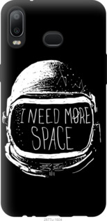 

Чохол I need more space на Samsung Galaxy A6s 693440