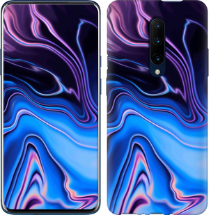 

Чохол Візерунок води на OnePlus 7 Pro 752884