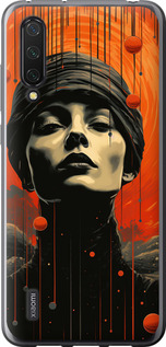 

Чехол Абстрактный портрет v2 для Xiaomi Mi CC9 1631132
