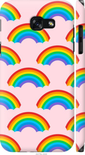 

Чохол Rainbows на Samsung Galaxy A5 (2017) 971689