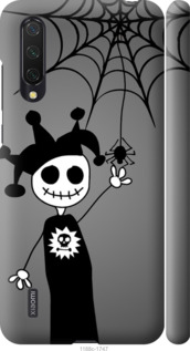 

Чехол Happy Halloween для Xiaomi Mi CC9 1418854